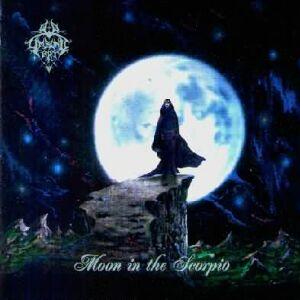1996 - Moon In The Scorpio